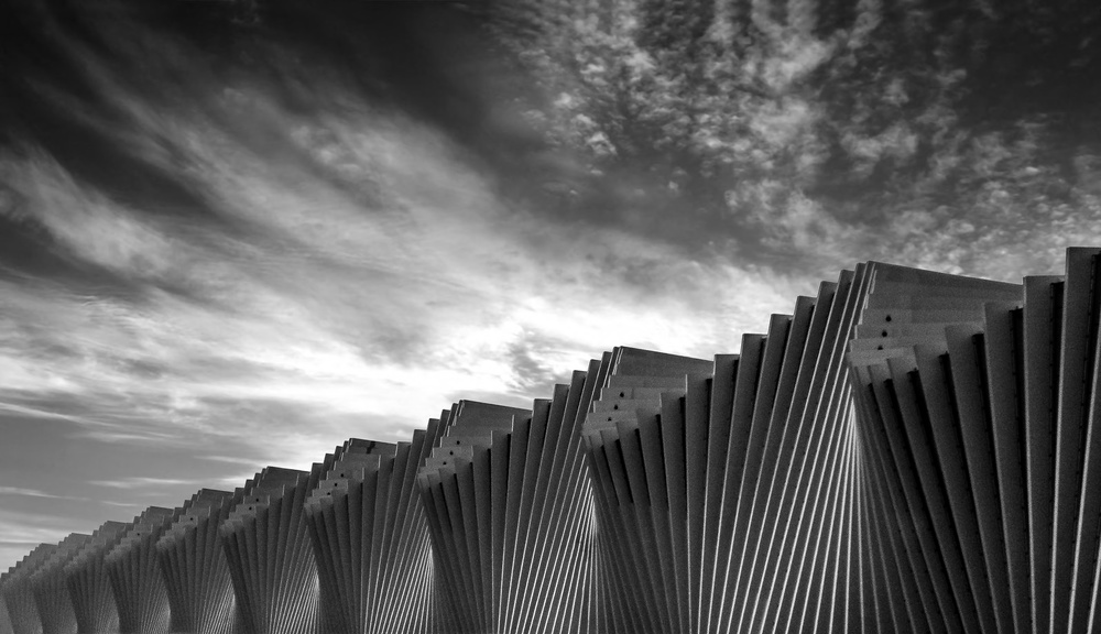 Calatrava from Giorgio Toniolo