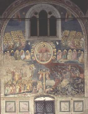 The Last Judgement