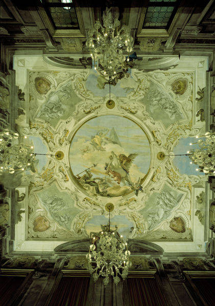 from Giovanni Battista Tiepolo