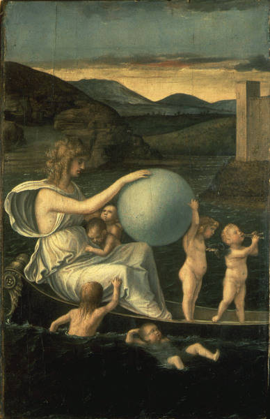 from Giovanni Bellini