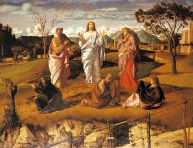 Transfiguration of Christ