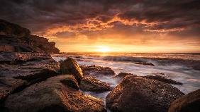 Cape Solander