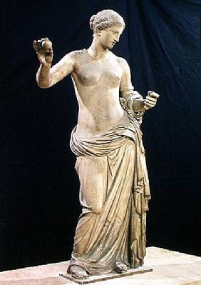 The Venus of Arles