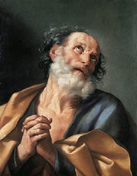 Repentance of Saint Peter