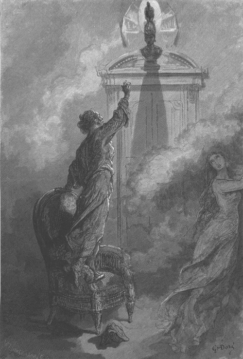 Etched into my Mind: Gustave Doré – We Lack Discipline