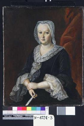 Charlotte Fresenius.