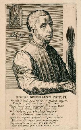 Rogier van der Weyden