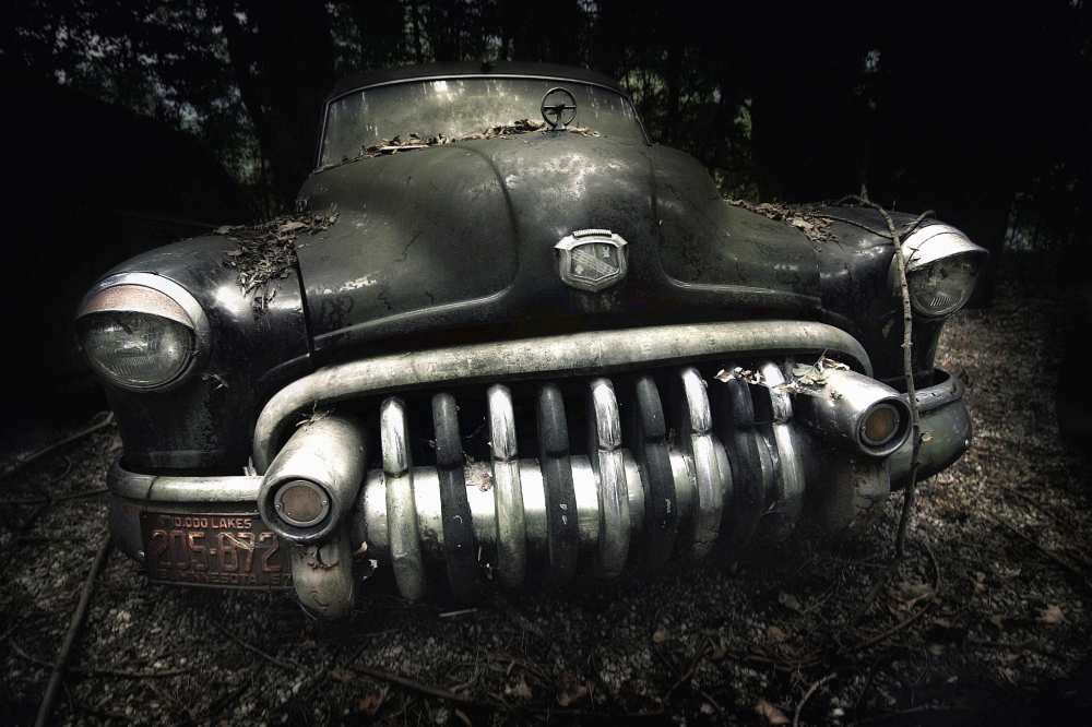 Buick from Holger Droste
