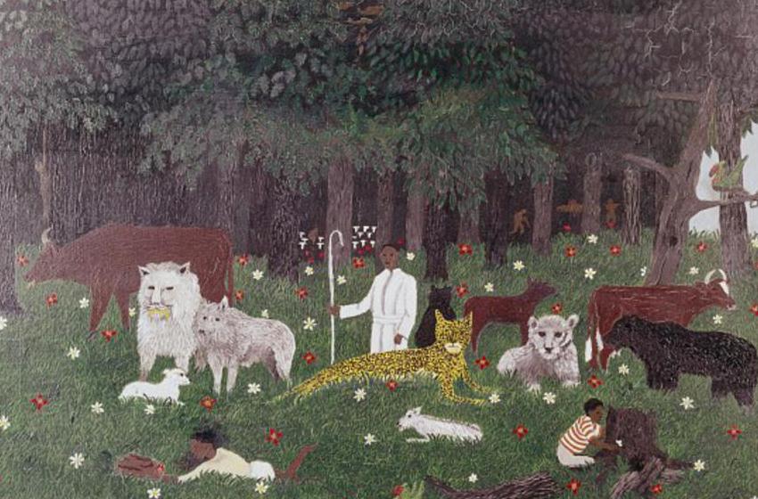 Horace Pippin