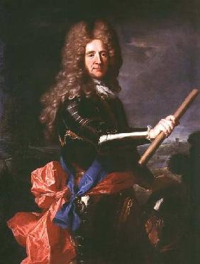 William Bentinck, Earl of Portland (1649-1709)