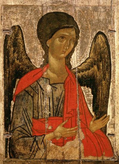 Archangel Michael