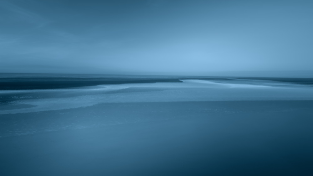 Endless Blues from Ina Bouhuijzen