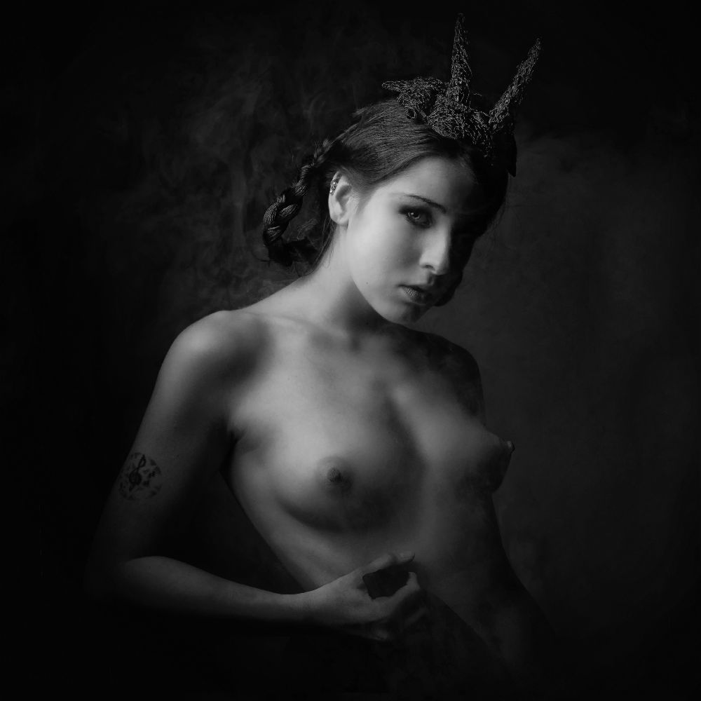 Lilith from Jacek Poprawski
