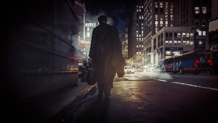Gotham - The Next Step
