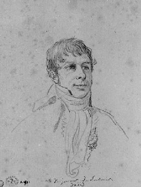 Count Francois Arnail de Jaucourt (1757-1852)