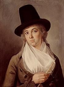 Madam Berdez-Barnaud. from Jacques Samuel Louis Piot