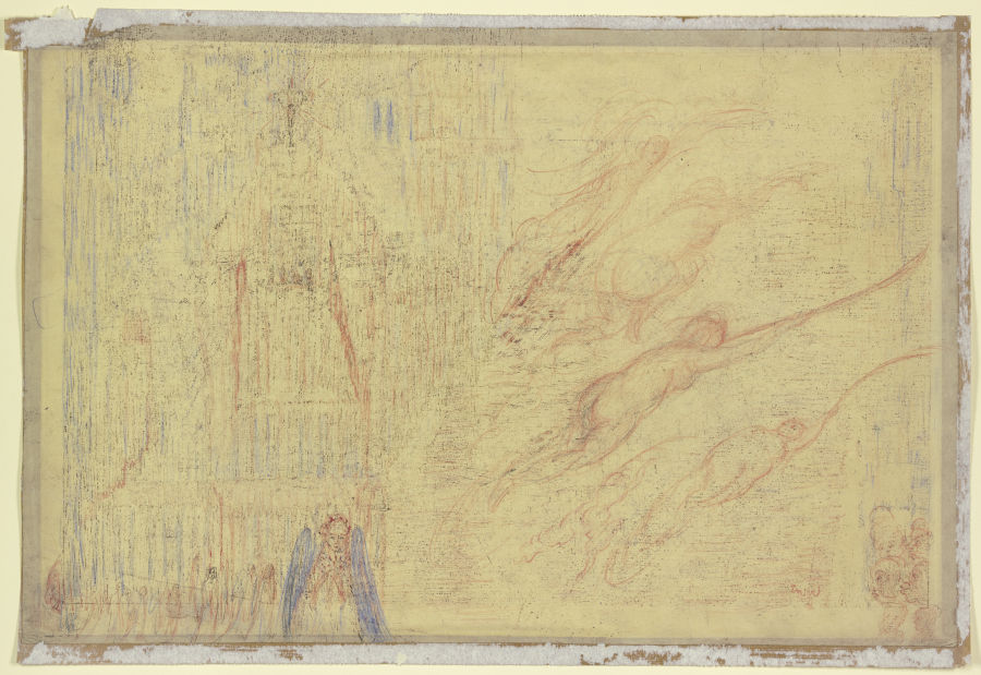 Vision: Bell sounds from James Ensor