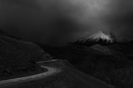 Himalayan Road