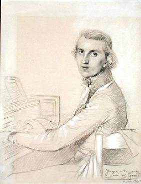 Charles Gounod (1818-93) 1841