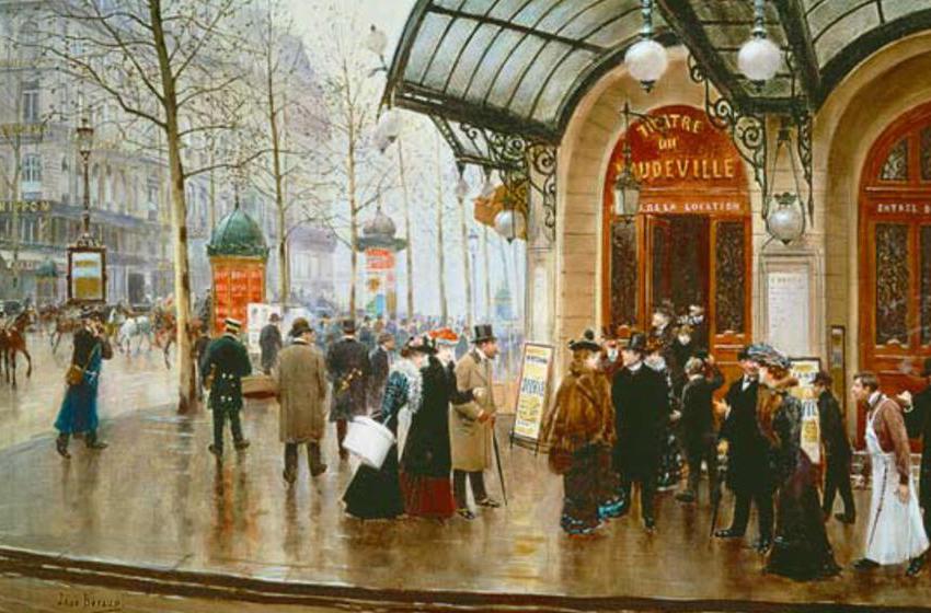 Jean Beraud