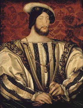 Francois I (1494-1547)