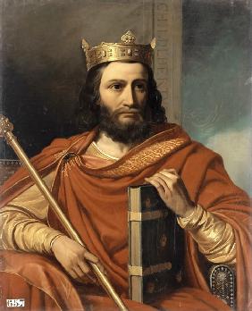 Childebert I, King of the Franks