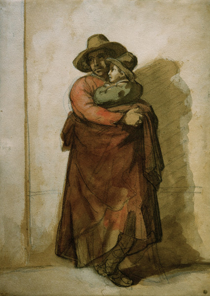  from Jean Louis Théodore Géricault
