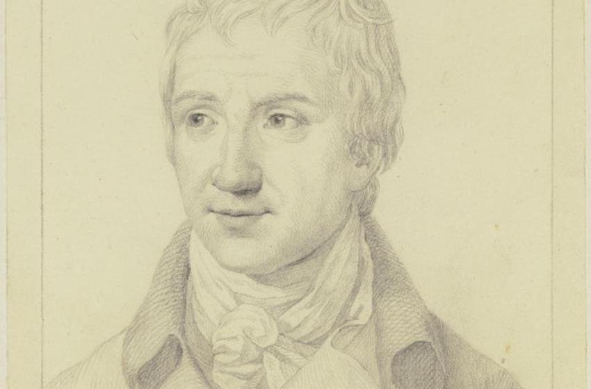 Johann Friedrich Wilhelm Müller