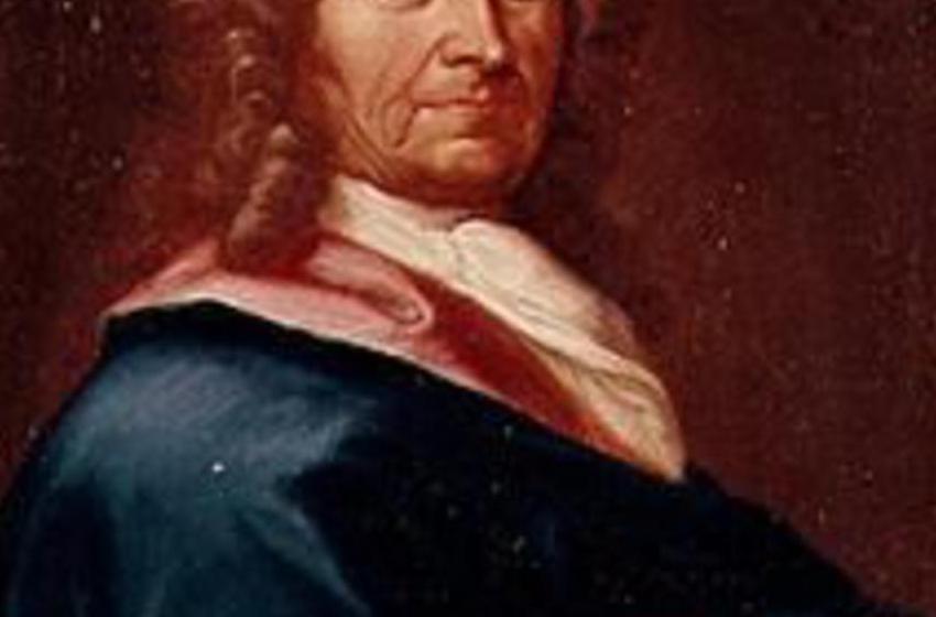 Johann Jakob Haid