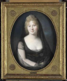 Prinzessin Friederike von Mecklenburg-Stelitz