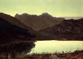 Blea Tarn