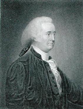 John Rutledge (1739-1800)