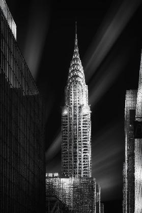 Chrysler Building