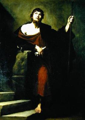 St. James the Great