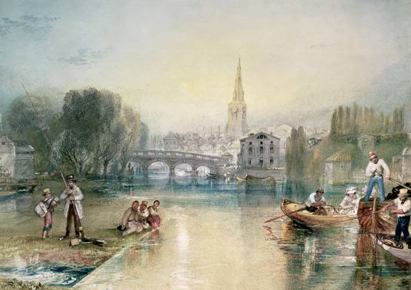 Bedford from William Turner