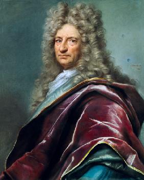 Samuel Bernard (1651-1739) Comte de Coubert