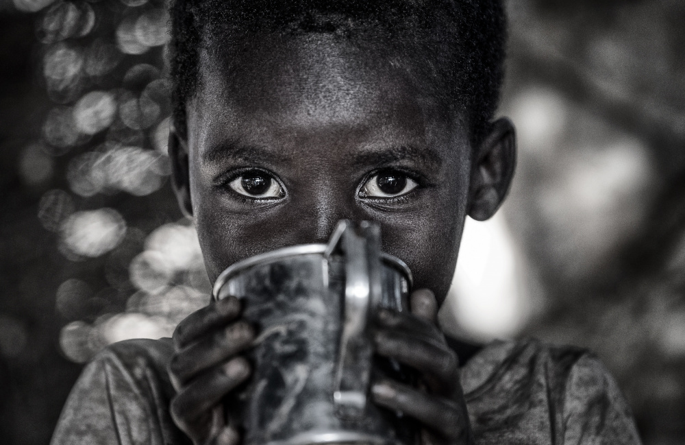 Pokot tribe child - Kenya from Joxe Inazio Kuesta Garmendia