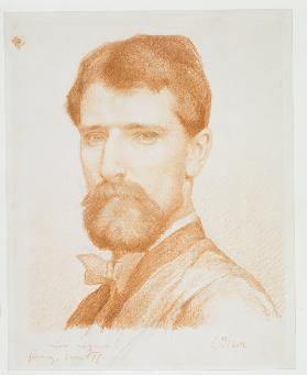 Self-portrait