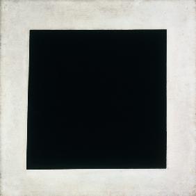 Black square