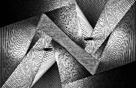 Metal Origami