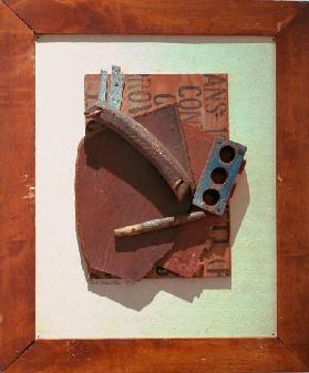 Assemblage / 1938