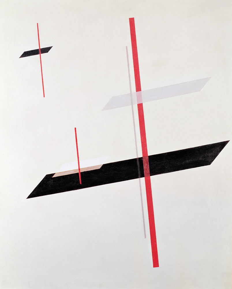 C XVI from László Moholy-Nagy
