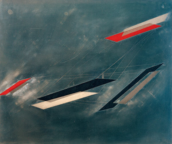 Sil 2 from László Moholy-Nagy