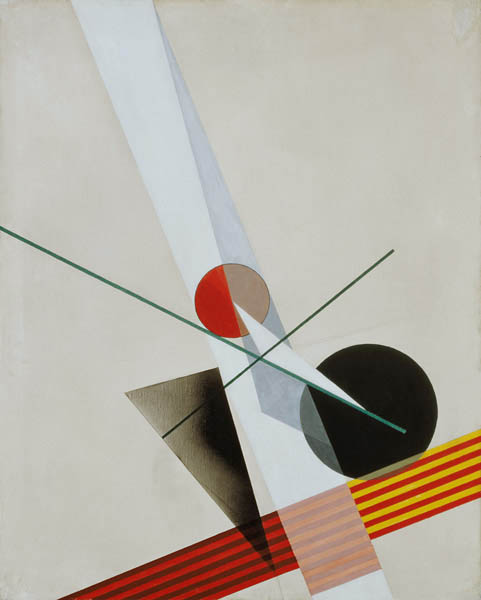 A XXI. from László Moholy-Nagy