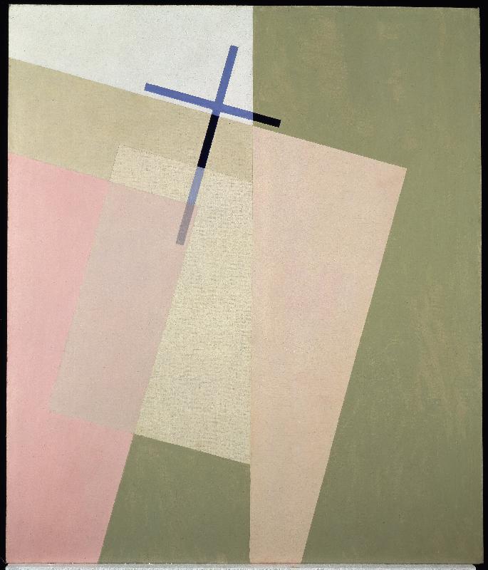 A XI from László Moholy-Nagy