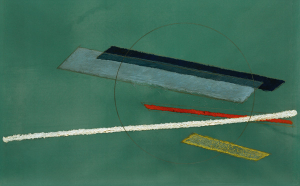 G 11 from László Moholy-Nagy
