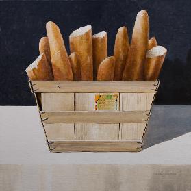 Baguettes