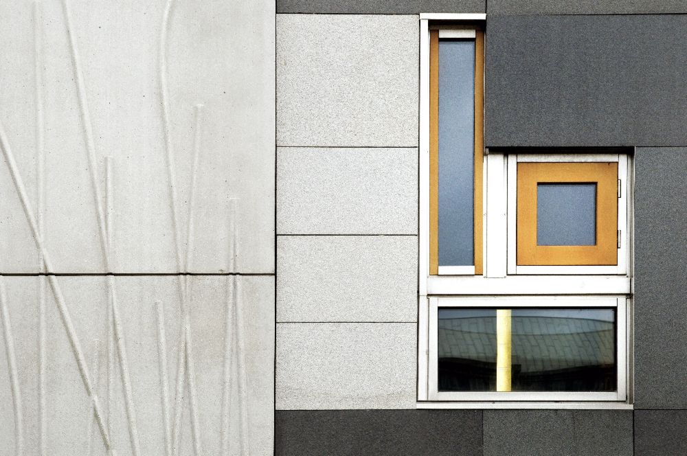 facade geometry from Linda Wride
