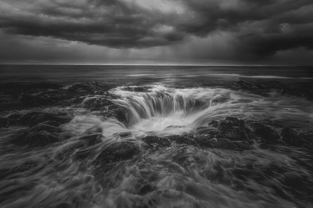 Thors Well from Lisa D. Tang