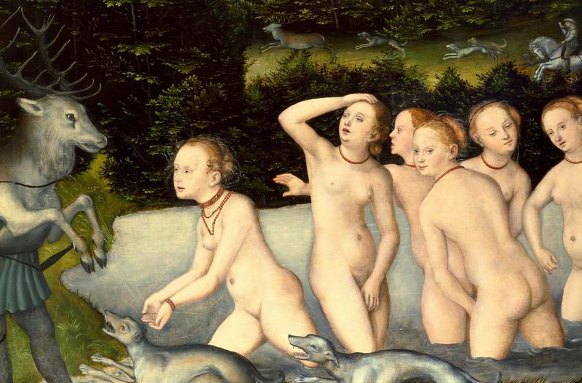 Lucas Cranach the Elder